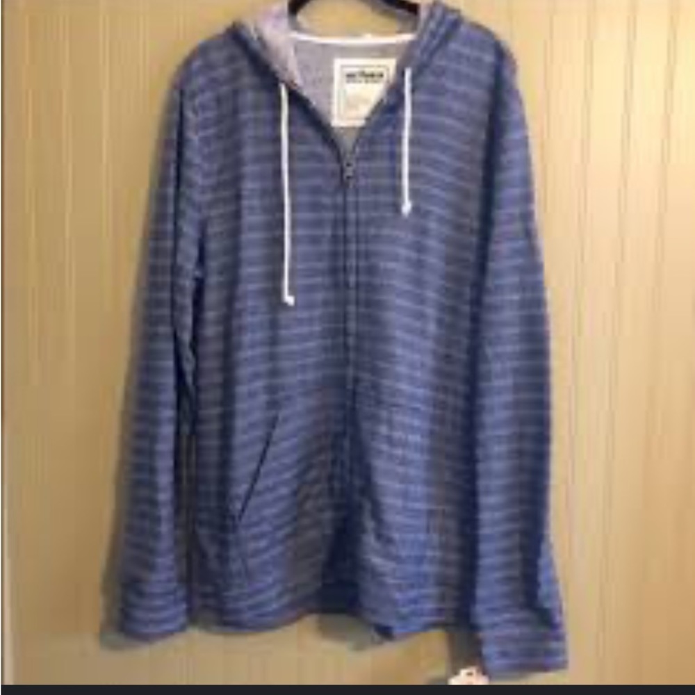 Urban Pipeline Hoodie